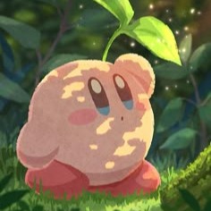 Kirby Aesthetic