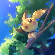 Pichu