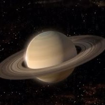Saturn