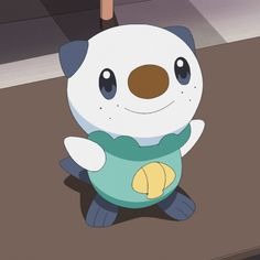 Oshawott