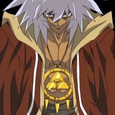 Yami Bakura