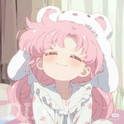 Cute Sailor Moon Icon