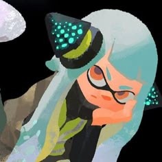 New Agent 3 Pfp