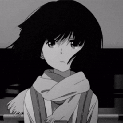 LonelyGirl(animated) Pfp
