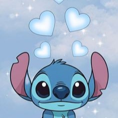 Stitch Cute Pfp