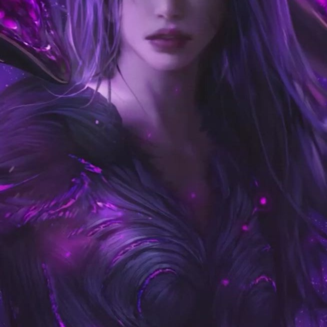 League Of Legends Profile Image