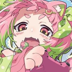 Decora Pfp