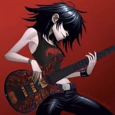 Gorillaz Profile Icon Pfp