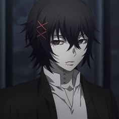 Juuzou Profile Icon
