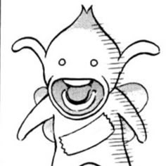 Puck Berserk