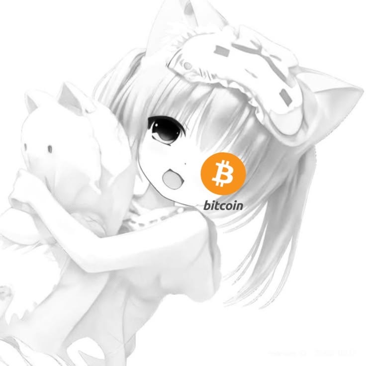 Bitcoin Pfp