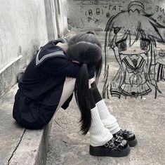 Korean Alt Pfp