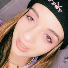 High Pfp