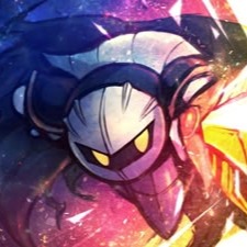 Meta Knight Profile Picture