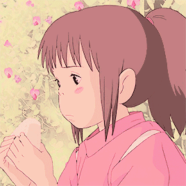 Chihiro Ogino
