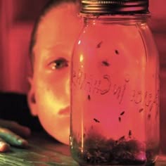 Alice In Chains