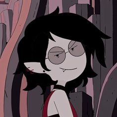 Adventure Time Marceline
