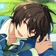 Ritsu Sakuma Pfp