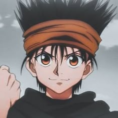 Ging Freecss Profile Avatar