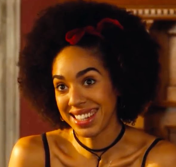 Bill Potts