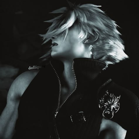 Cloud Strife