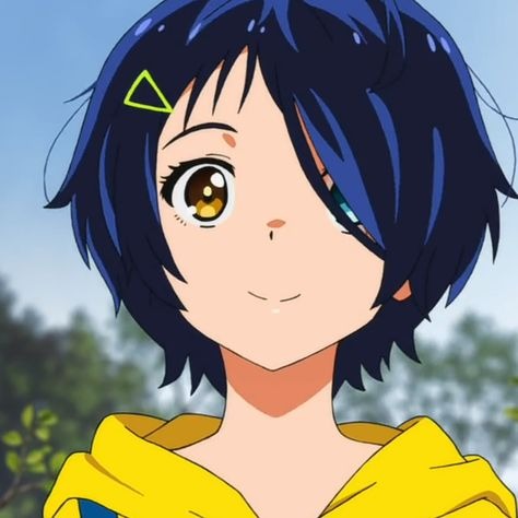 Ai Ohto