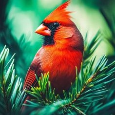 Cardinals