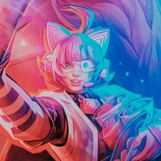 Squirrel Girl Pfp