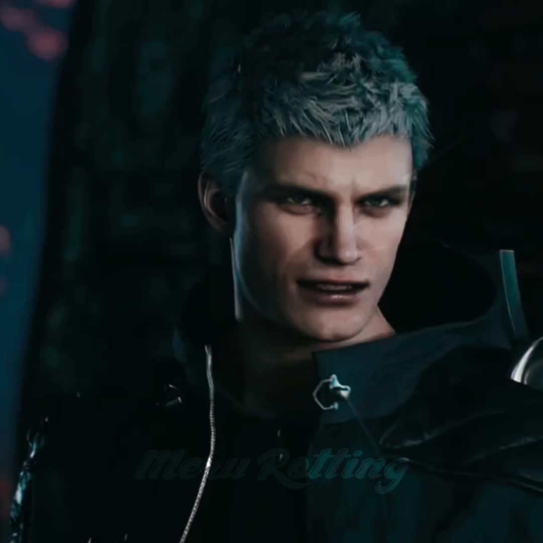 Nero Dmc5