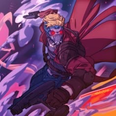 Star-lord Pfp