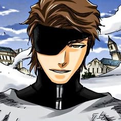 Aizen Tybw