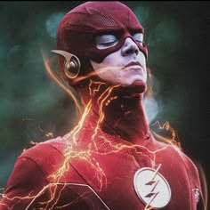 Barry Allen
