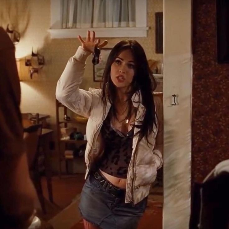 Megan Fox Pfp