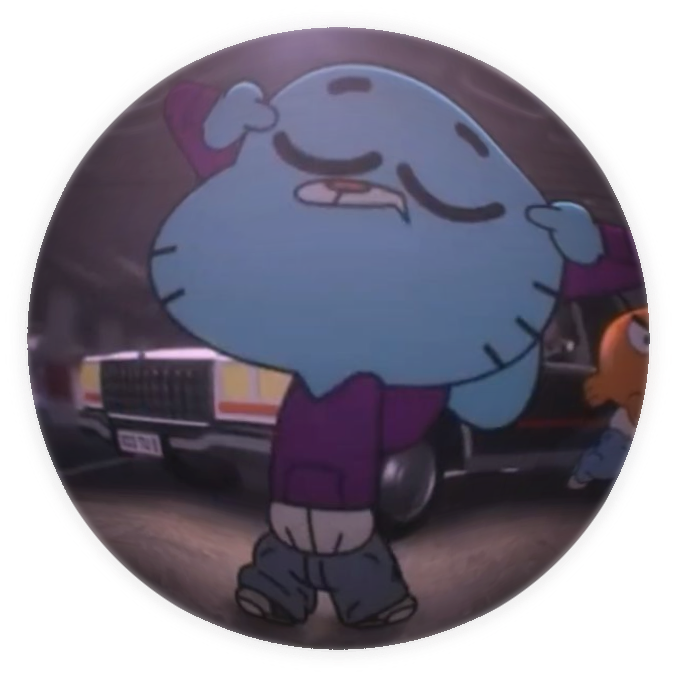 gumballfisheye Pfp
