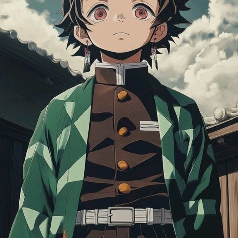 Demon Slayer Avatar