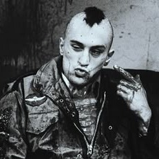 Taxi Driver