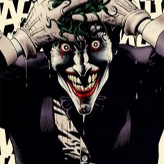 Joker Avatar