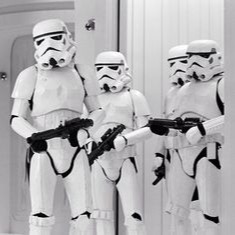 Stormtrooper