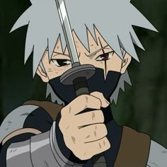 Kakashi