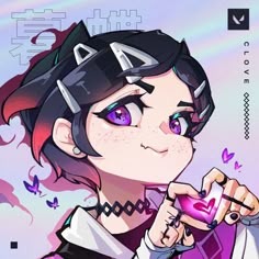 Clove Pfp