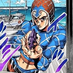 Mista
