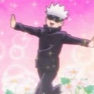 Jujutsu Kaisen Gif Profile Image