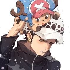 Law And Chopper Profile Picture