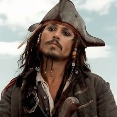 Jack Sparrow Pfp