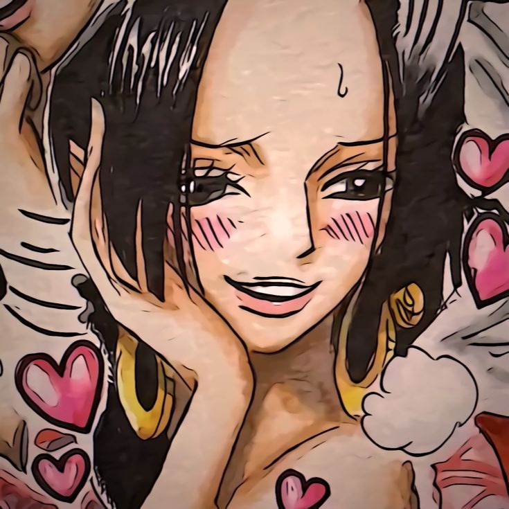 Boa Hancock