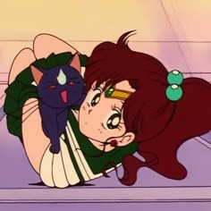 Sailor Jupiter User Picture