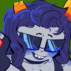 Equius Zahhak Pfp