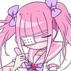 Menhera-chan Profile Picture