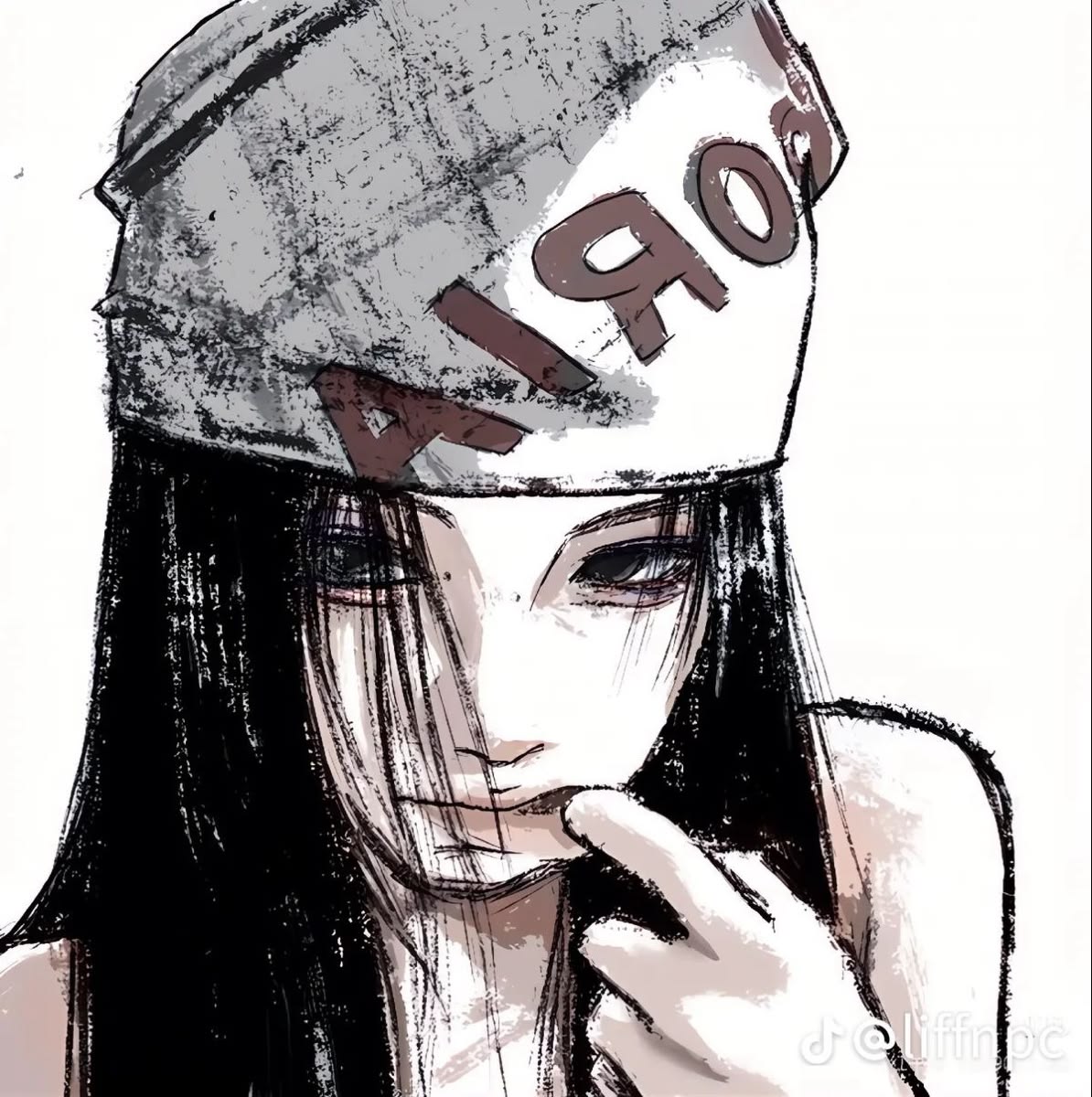Bandana Pfp