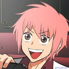 Koichi Pfp